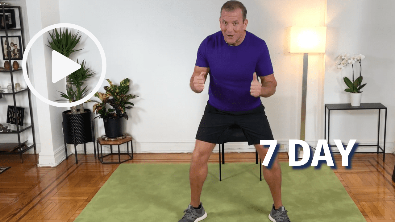 Chronic Diseases - 7 DAY