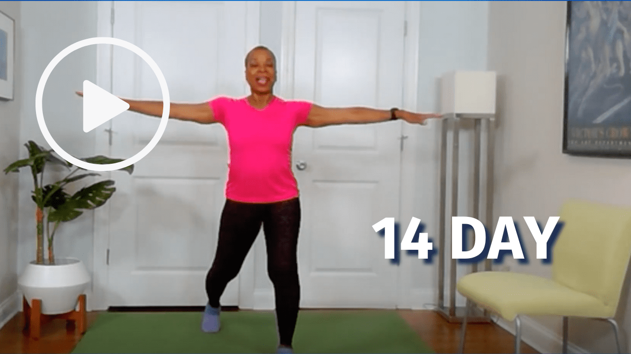 Chronic Diseases - 14 DAY