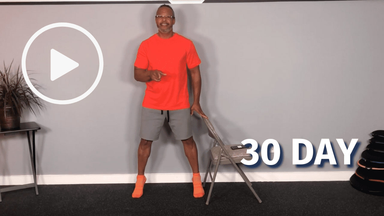Chronic Diseases - 30 DAY