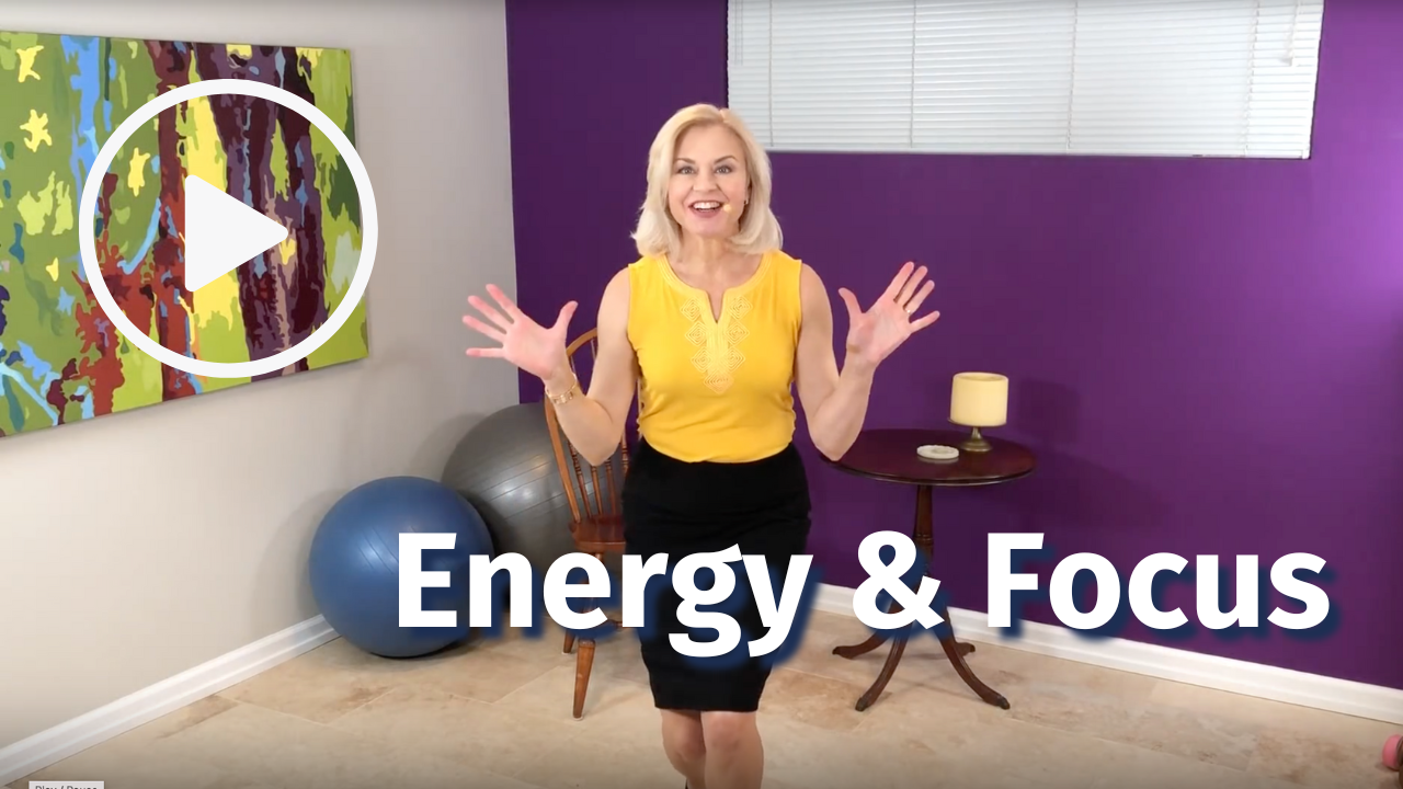 Workplace  - Energy 