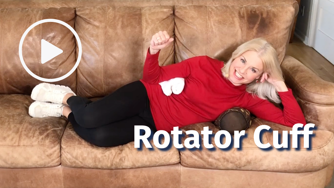 Workplace  - Rotator