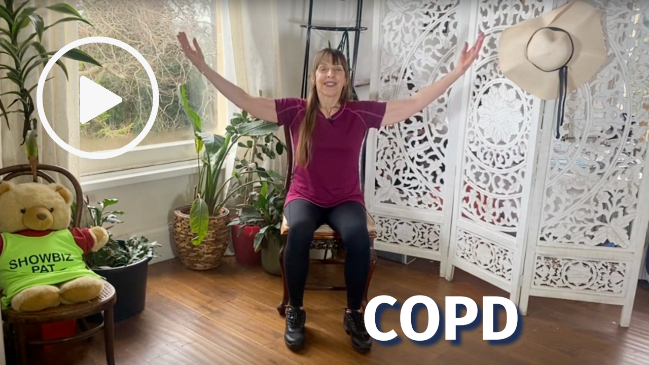 Chronic Diseases - COPD