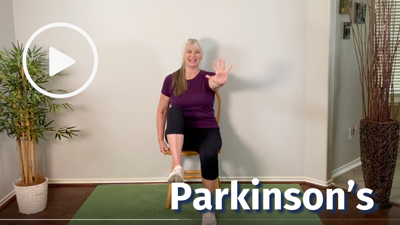 Chronic Diseases - Parkinson'