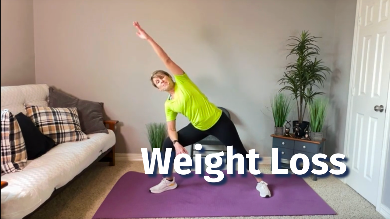Chronic Diseases - Weight Mgt